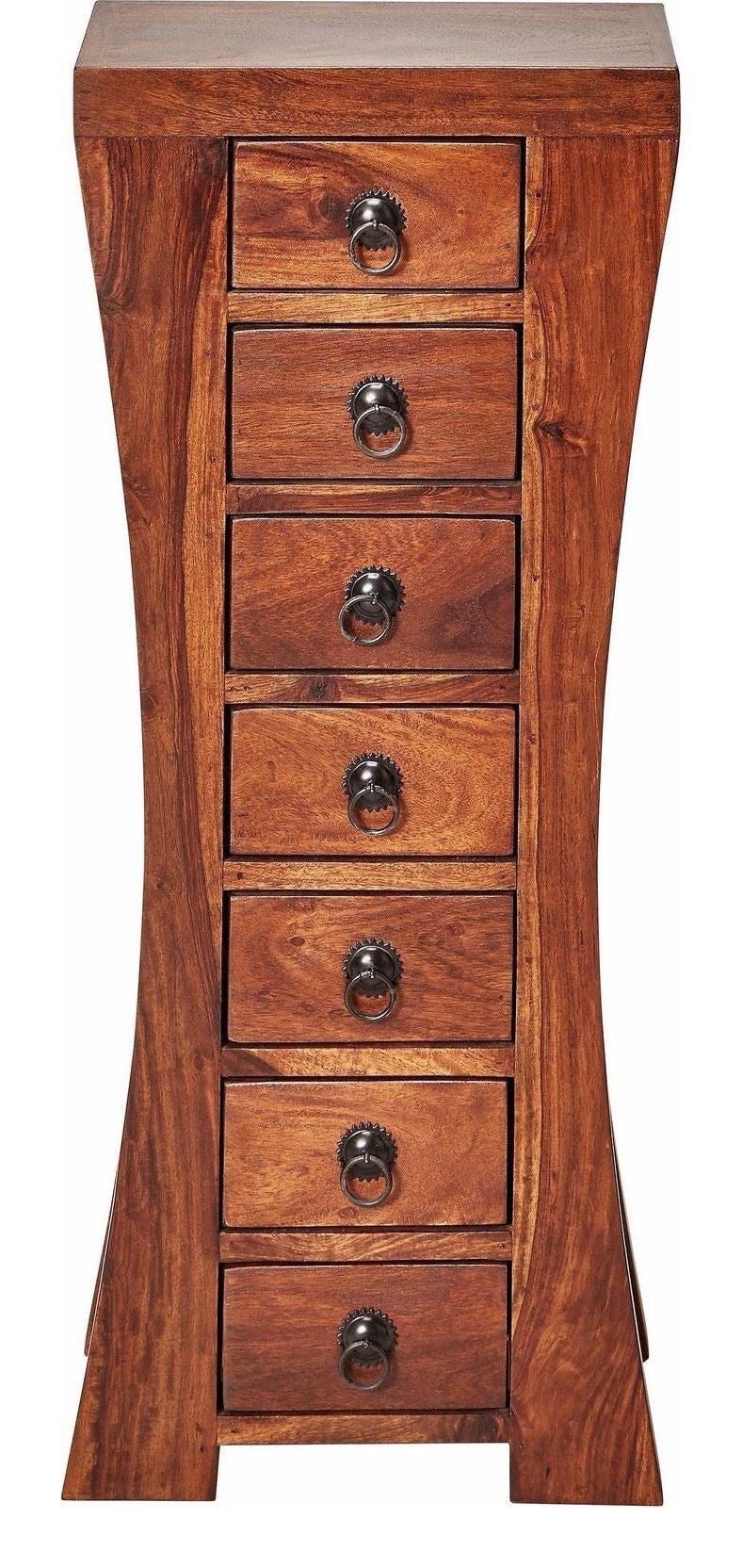 Mahar Chest 7 Drawer, view 3