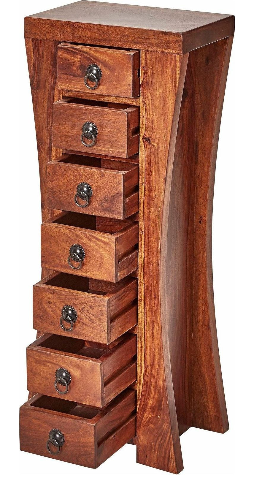 Mahar Chest 7 Drawer, view 4