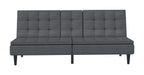 Maine Futon, Corduroy, view 3