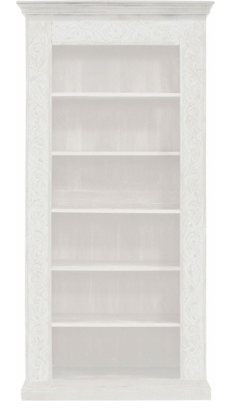 Malati Bookcase, view 2