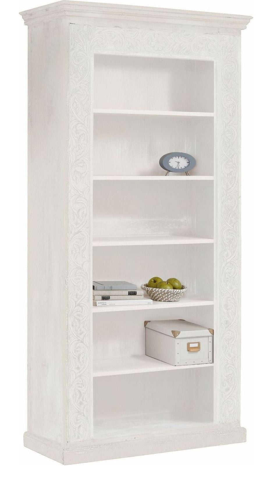 Malati Bookcase, view 3