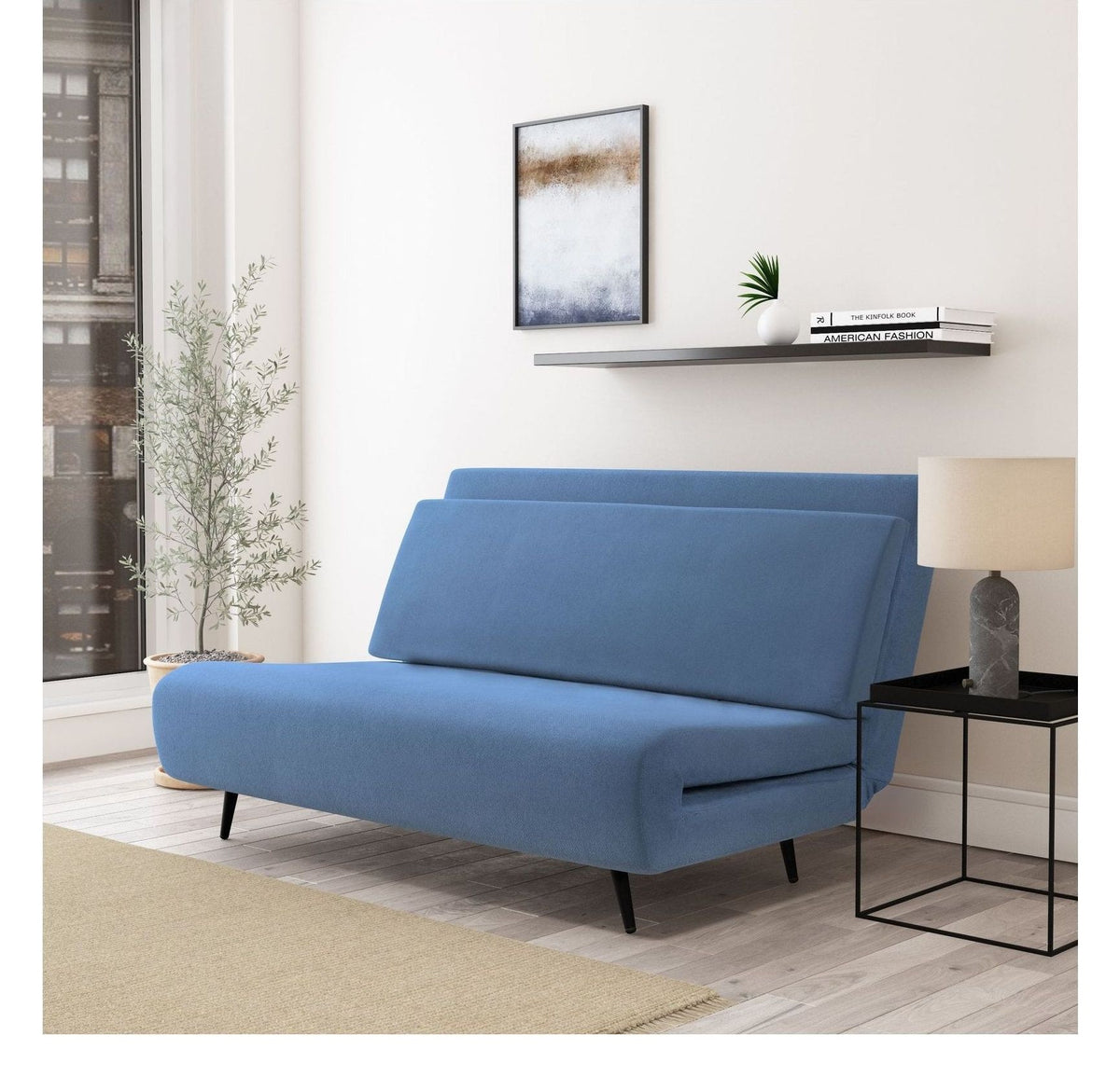Mallory Sofa Bed Linen, view 3