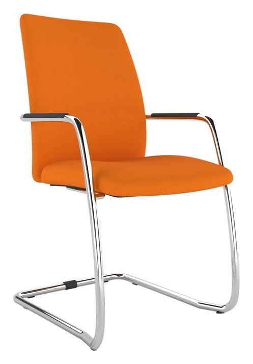 Mango High Back Meeting Chair