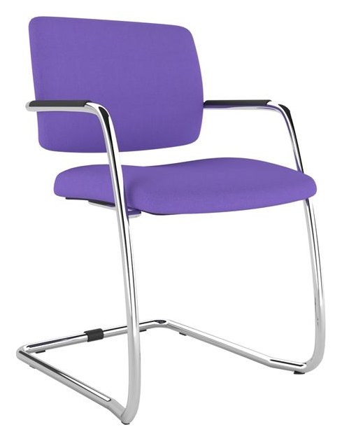 Mango Medium Back Meeting Chair