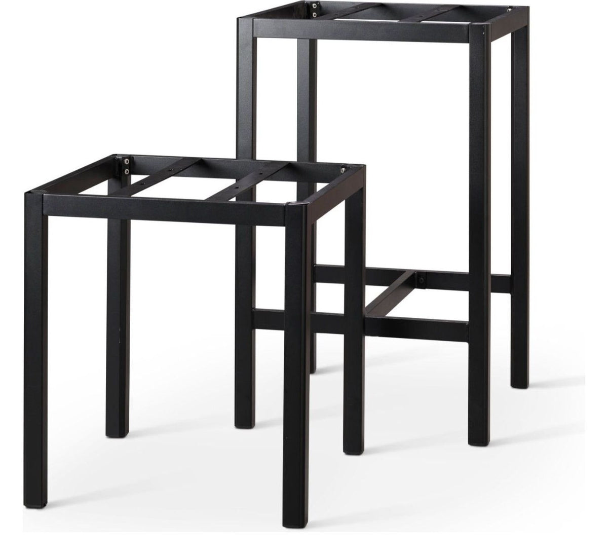 Manhattan Table Frame