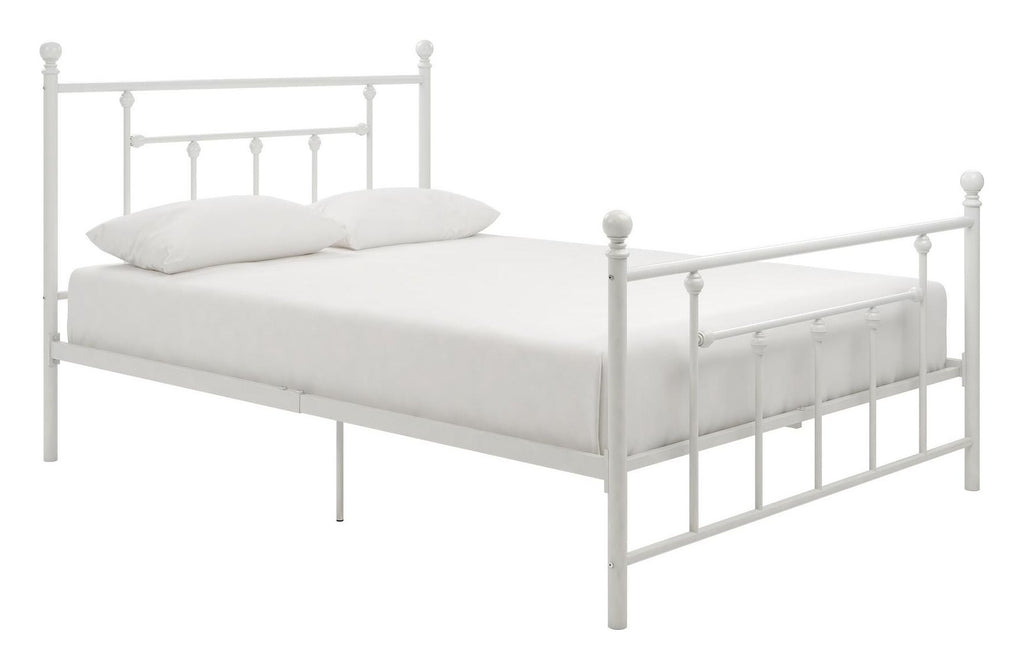 Manila Metal Bed, view 10