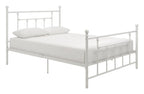 Manila Metal Bed, view 10