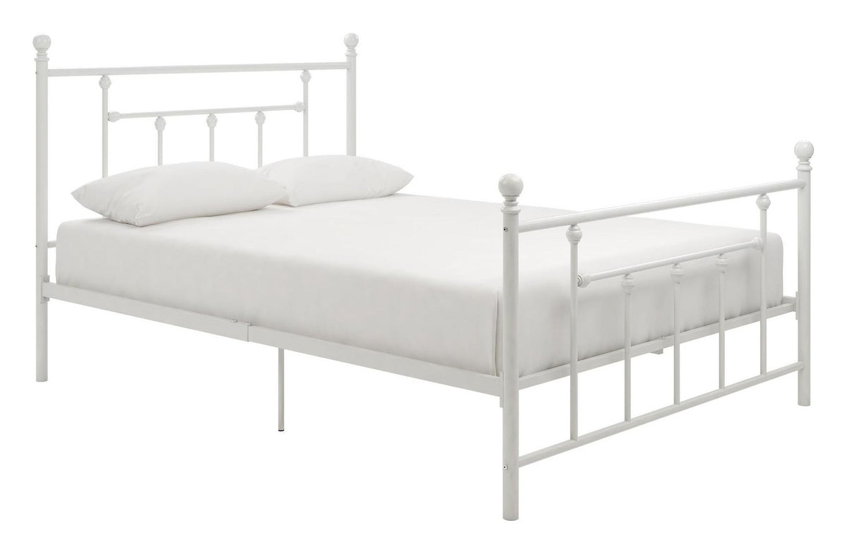 Manila Metal Bed, view 10