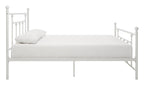 Manila Metal Bed, view 12