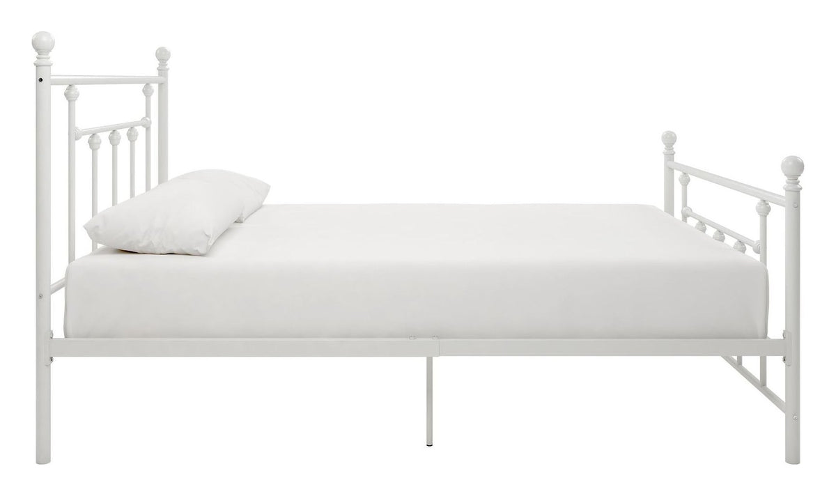 Manila Metal Bed, view 12