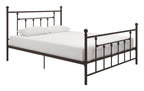 Manila Metal Bed, view 15