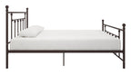 Manila Metal Bed, view 17