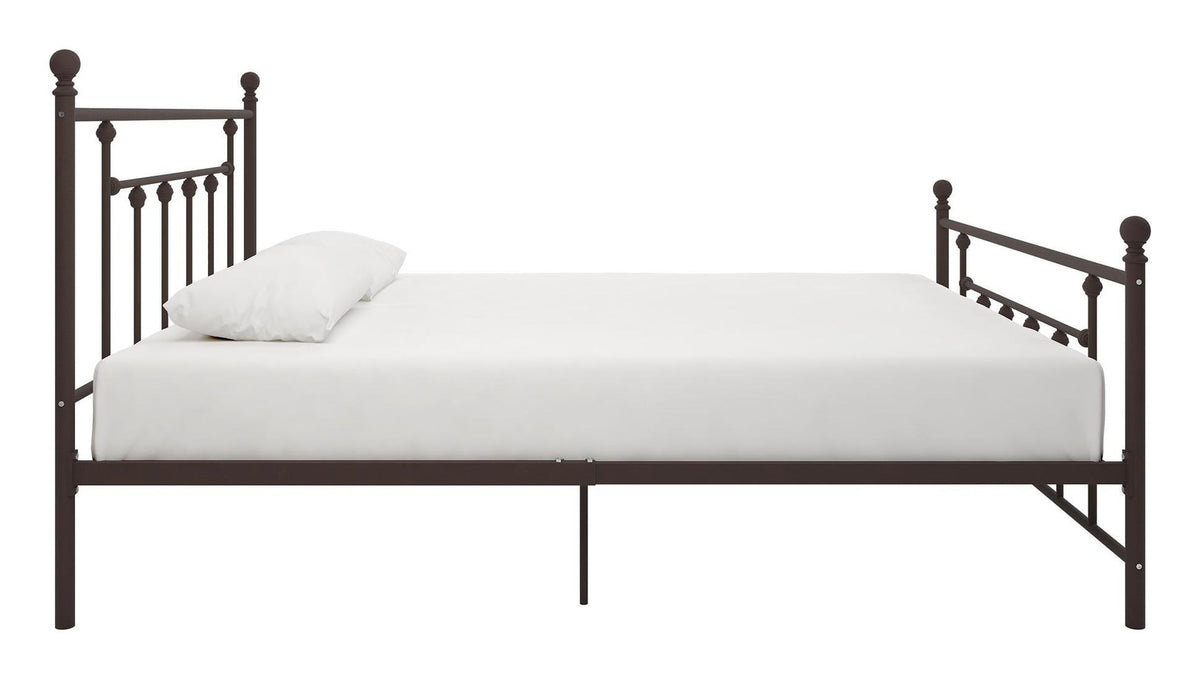 Manila Metal Bed, view 17