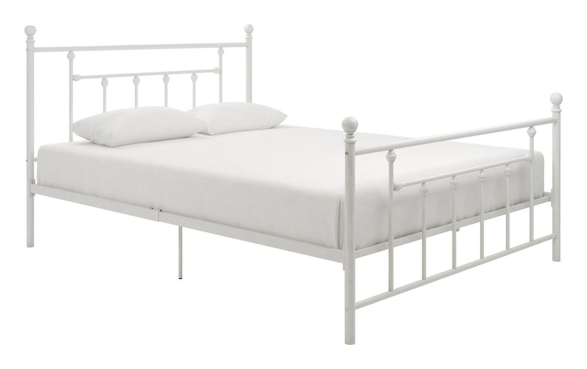 Manila Metal Bed, view 20