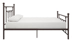 Manila Metal Bed, view 7