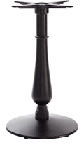 Manor Table Base, Medium, Dining height (720 mm)