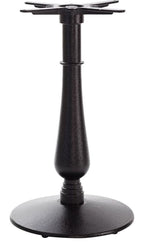 Manor Table Base, Medium, Dining height (720 mm)