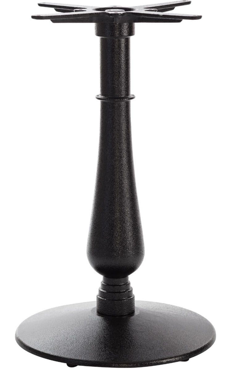 Manor Table Base