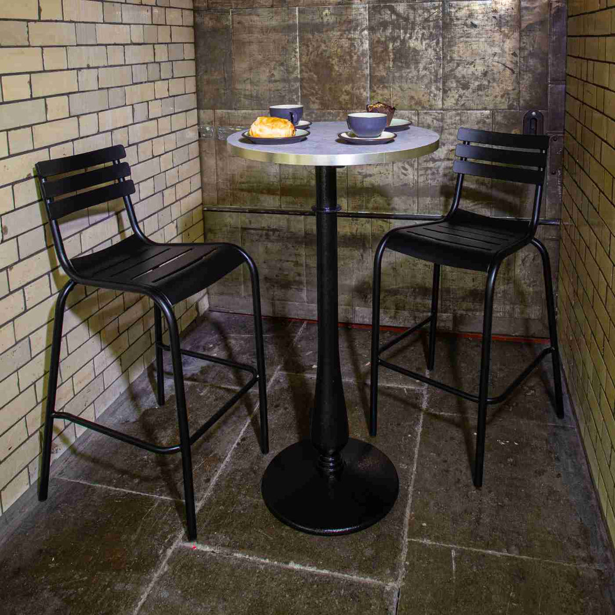 Manor Table Base