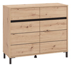Marron Sideboard 106