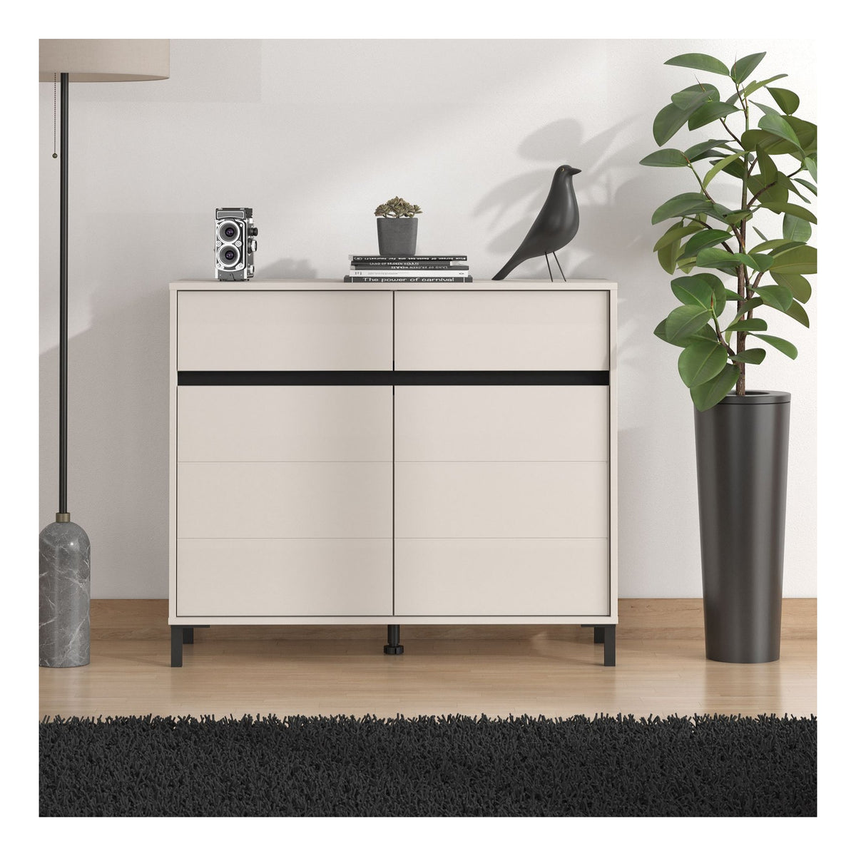 Marron Sideboard 106, view 10