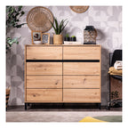 Marron Sideboard 106, view 3