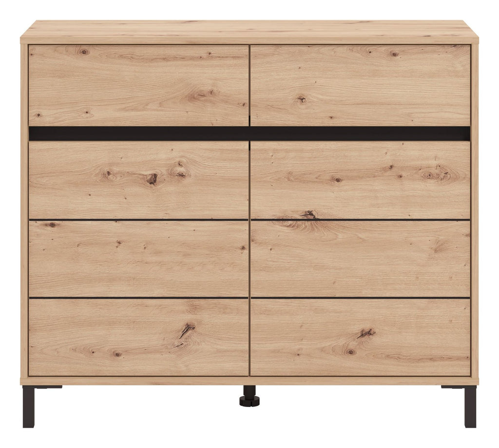 Marron Sideboard 106, view 4