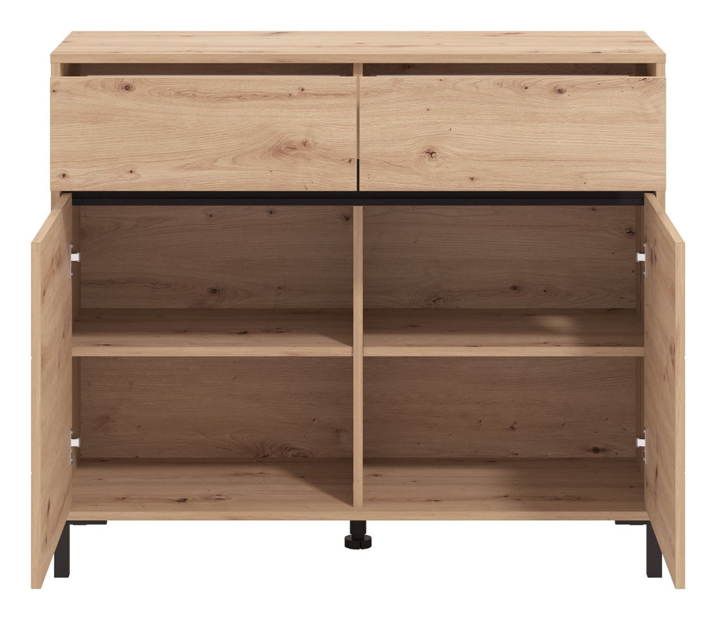 Marron Sideboard 106, view 5