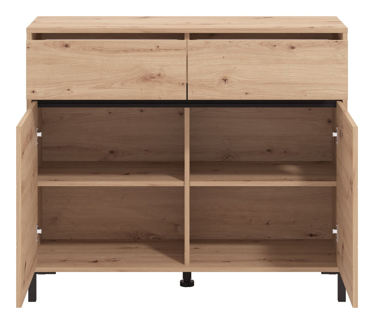 Marron Sideboard 106, view 5