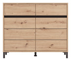 Marron Sideboard 106, view 6