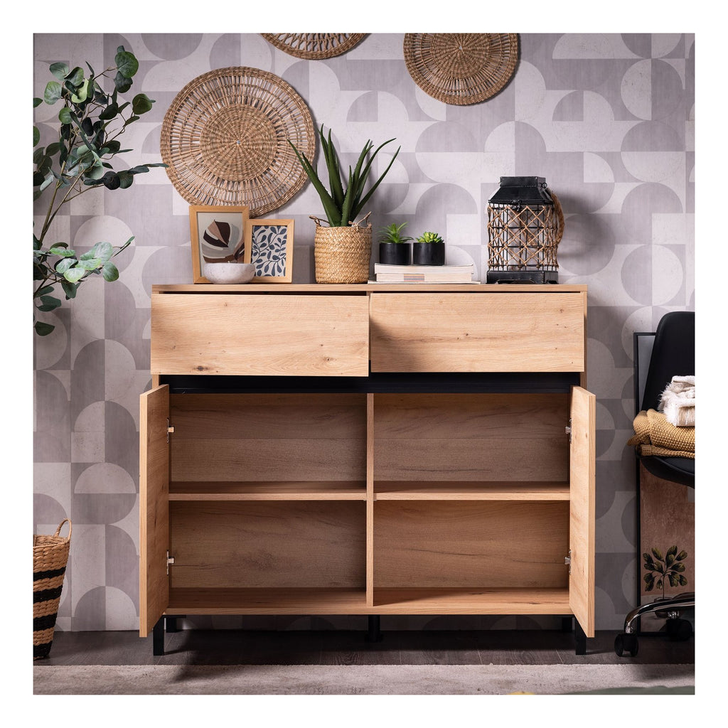 Marron Sideboard 106, view 8