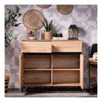 Marron Sideboard 106, view 8