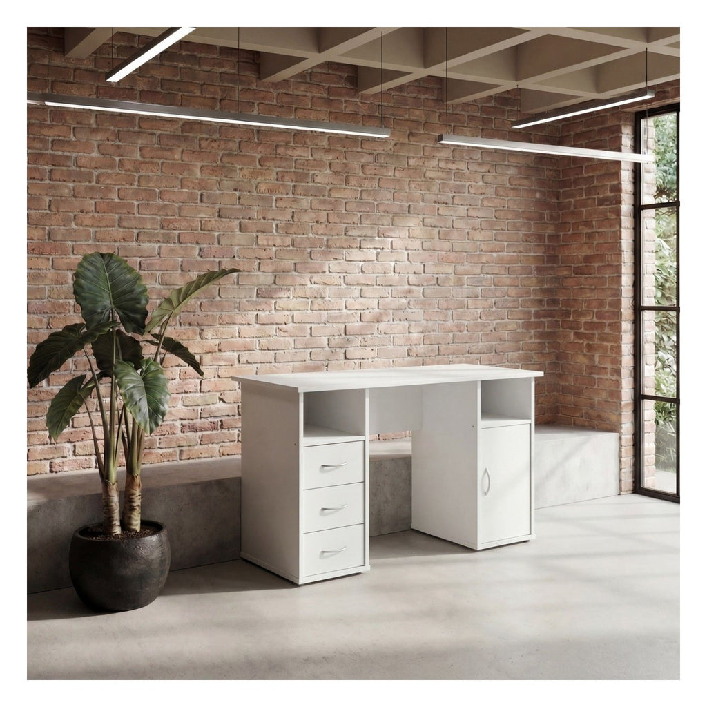 Maryland Office Desk, view 12