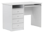 Marymount Office Desk, view 2
