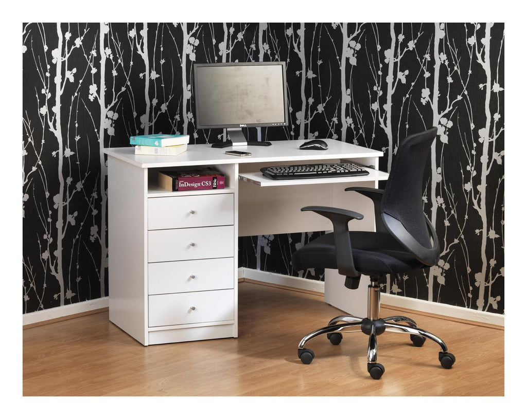 Marymount Office Desk, view 4
