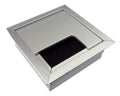 Mason Aluminium Cable Hole Tidy