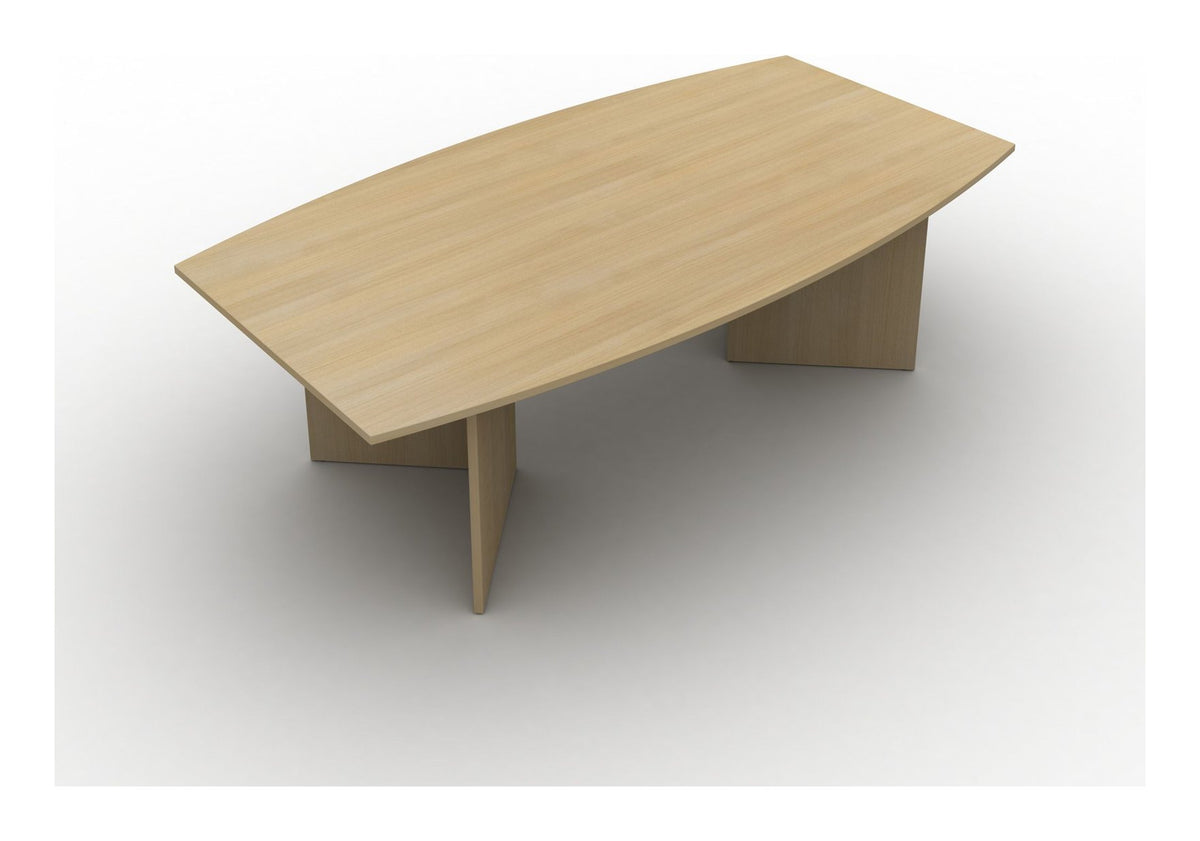 Mason Arrow Meeting Table