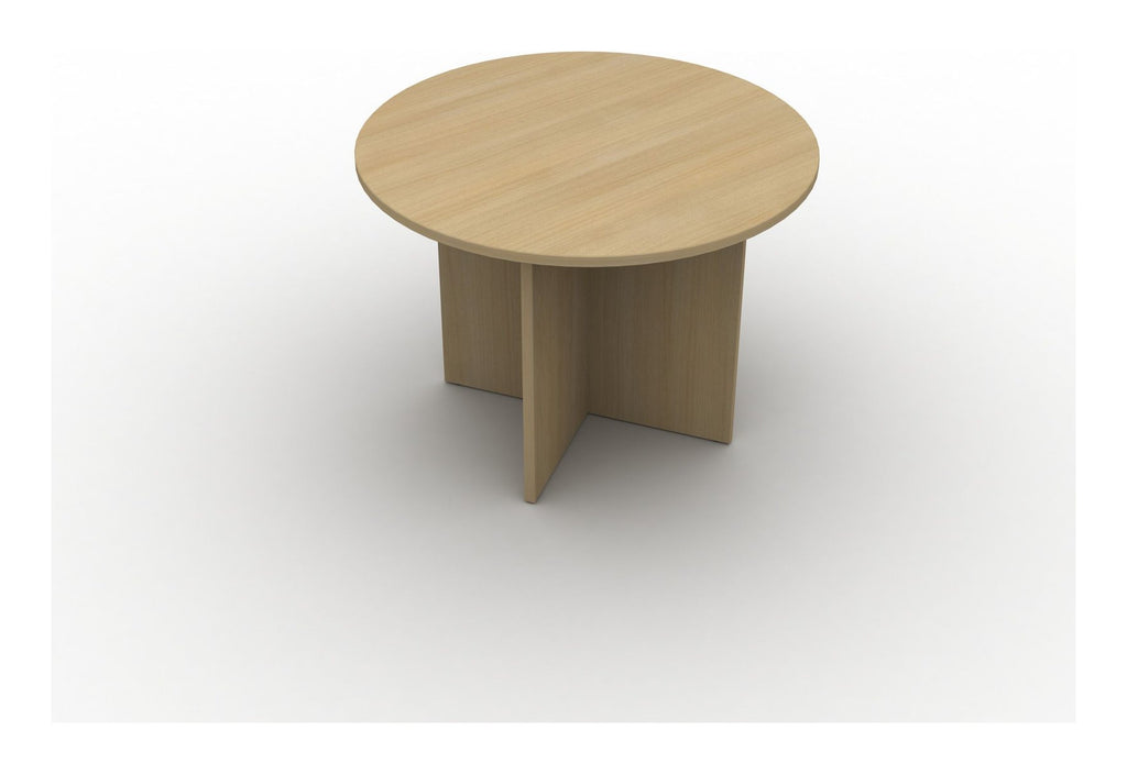 Mason Arrow Meeting Table