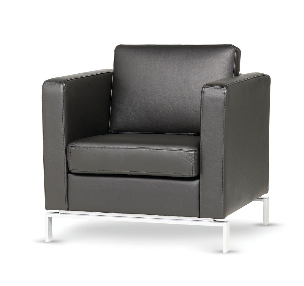 Mason Avenue Reception Sofa, main frame