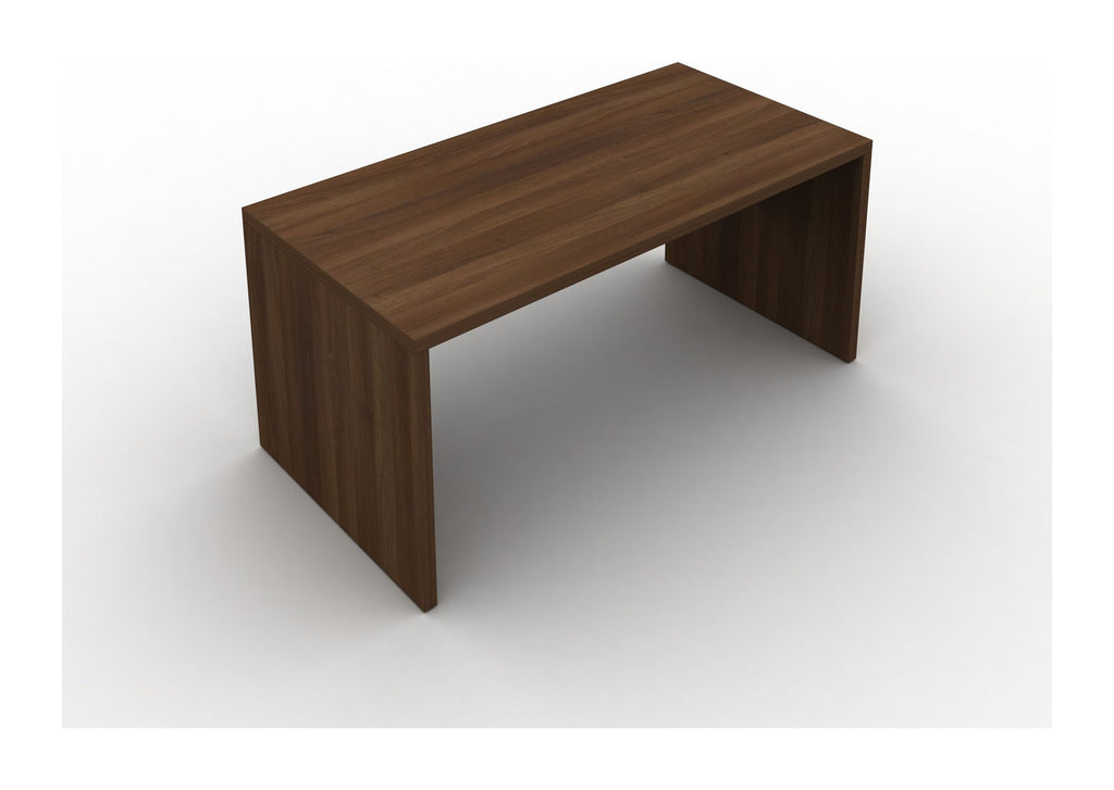 Mason Cafe Bench Table, main frame