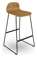 Mason Chit Chat High Bar Stool, main frame