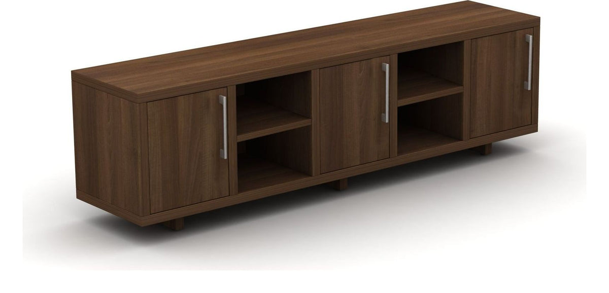 Mason Cirrus Credenza, default frame