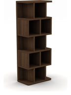 Mason Cirrus Library Module, default frame