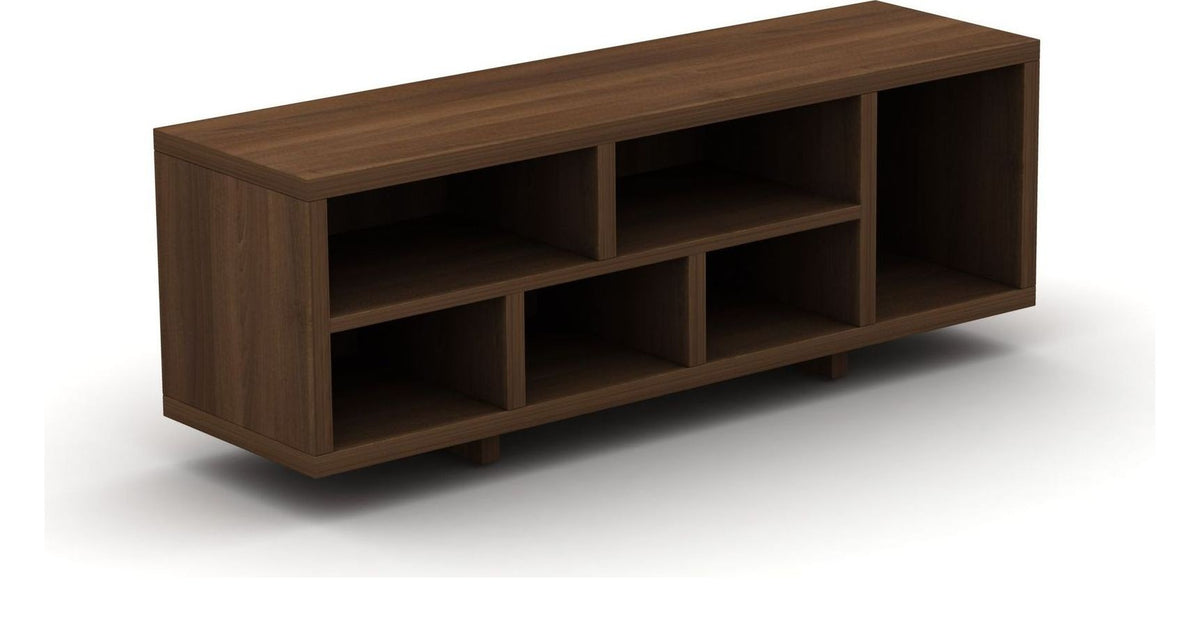 Mason Cirrus Open Credenza, default frame