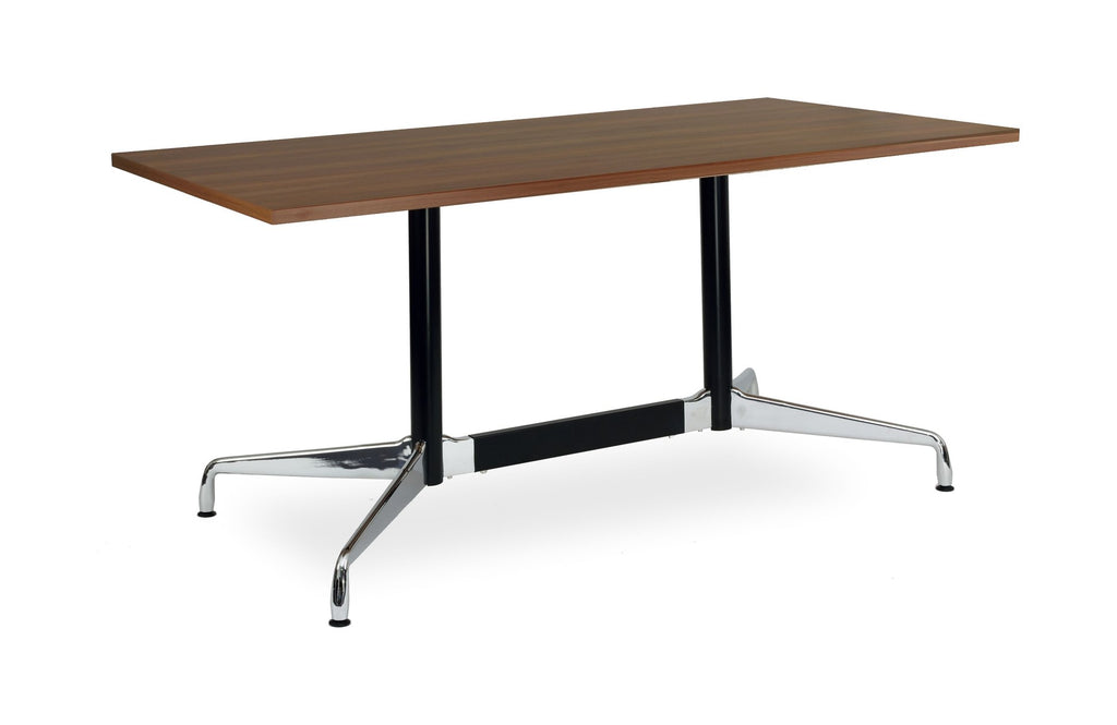 Mason Cruise Meeting Table, main frame