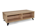 Mason Cuban2 Coffee Table, main frame