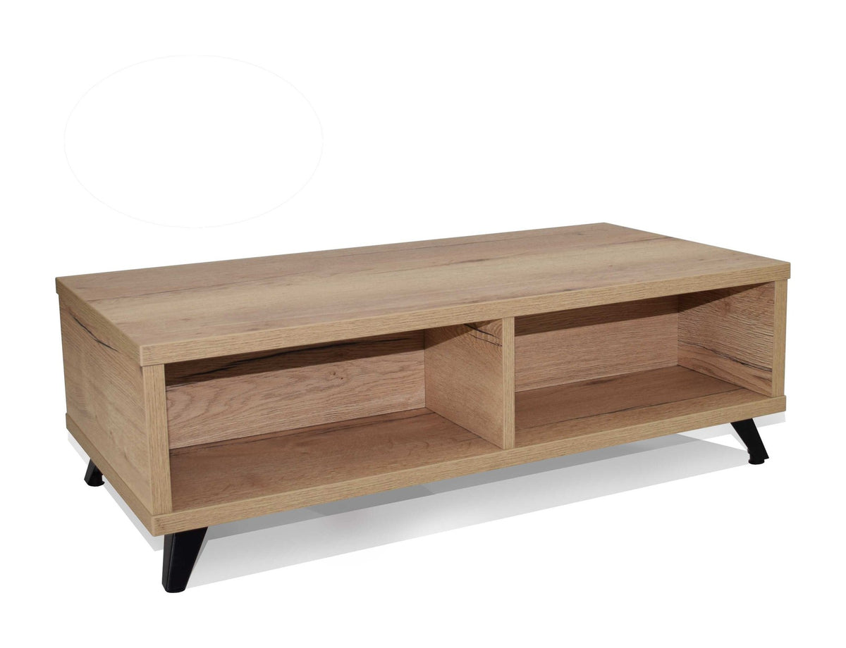 Mason Cuban2 Coffee Table, main frame