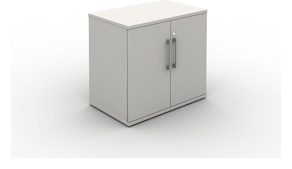 Mason Double Door Cupboard