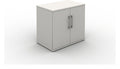 Mason Double Door Cupboard