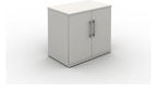 Mason Double Door Cupboard